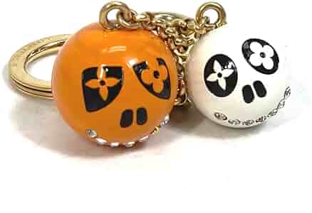 Amazon | [ルイヴィトン] M65377 ポルトクレ・ジャック＆ルーシー